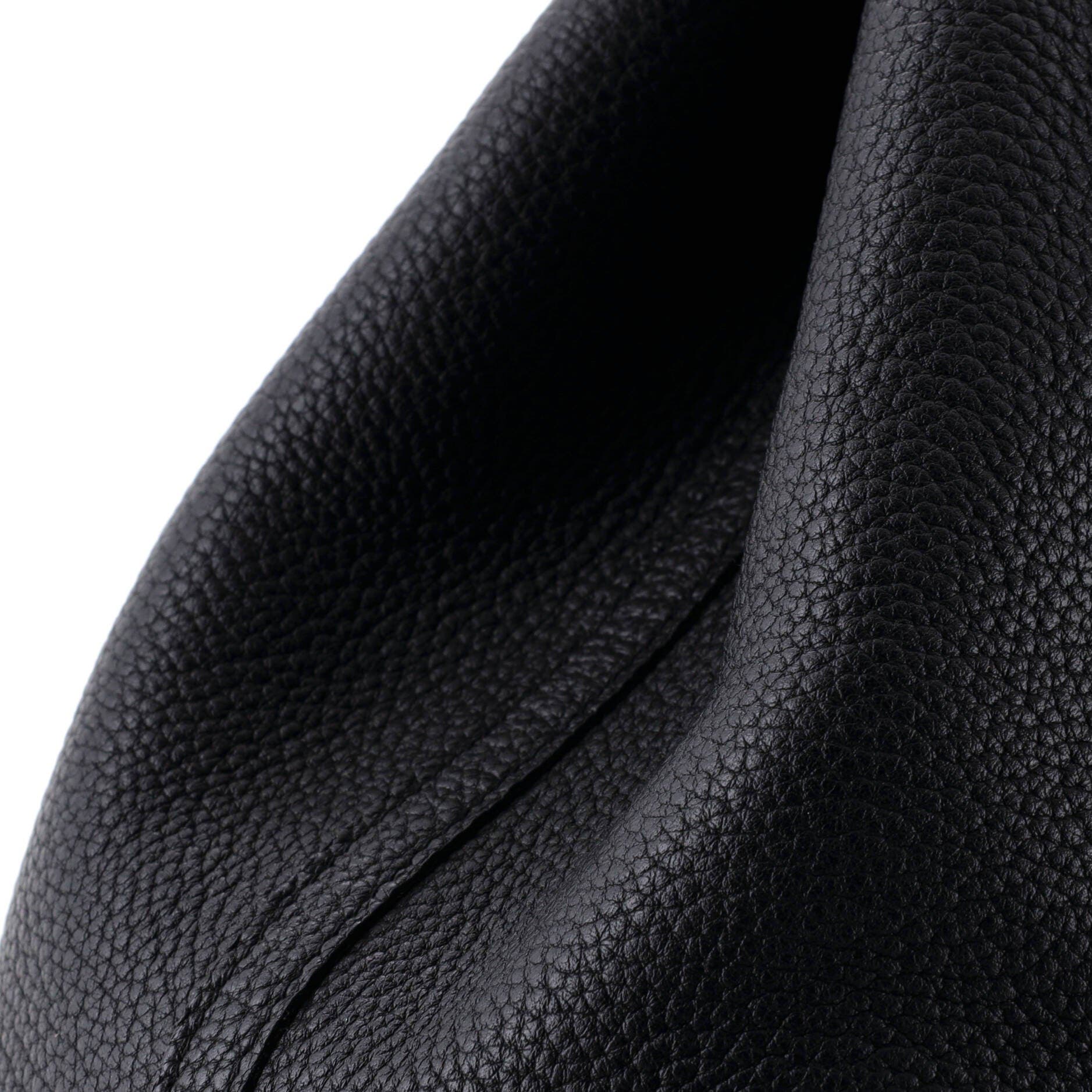 Pre-Owned Hermes Garden Party Tote Leather 36, Alternate, color, 