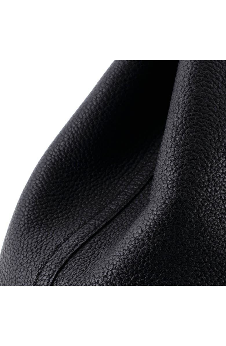 Pre-Owned Hermes Garden Party Tote Leather 36, Alternate, color,