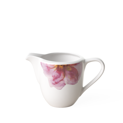 Rose Garden Creamer