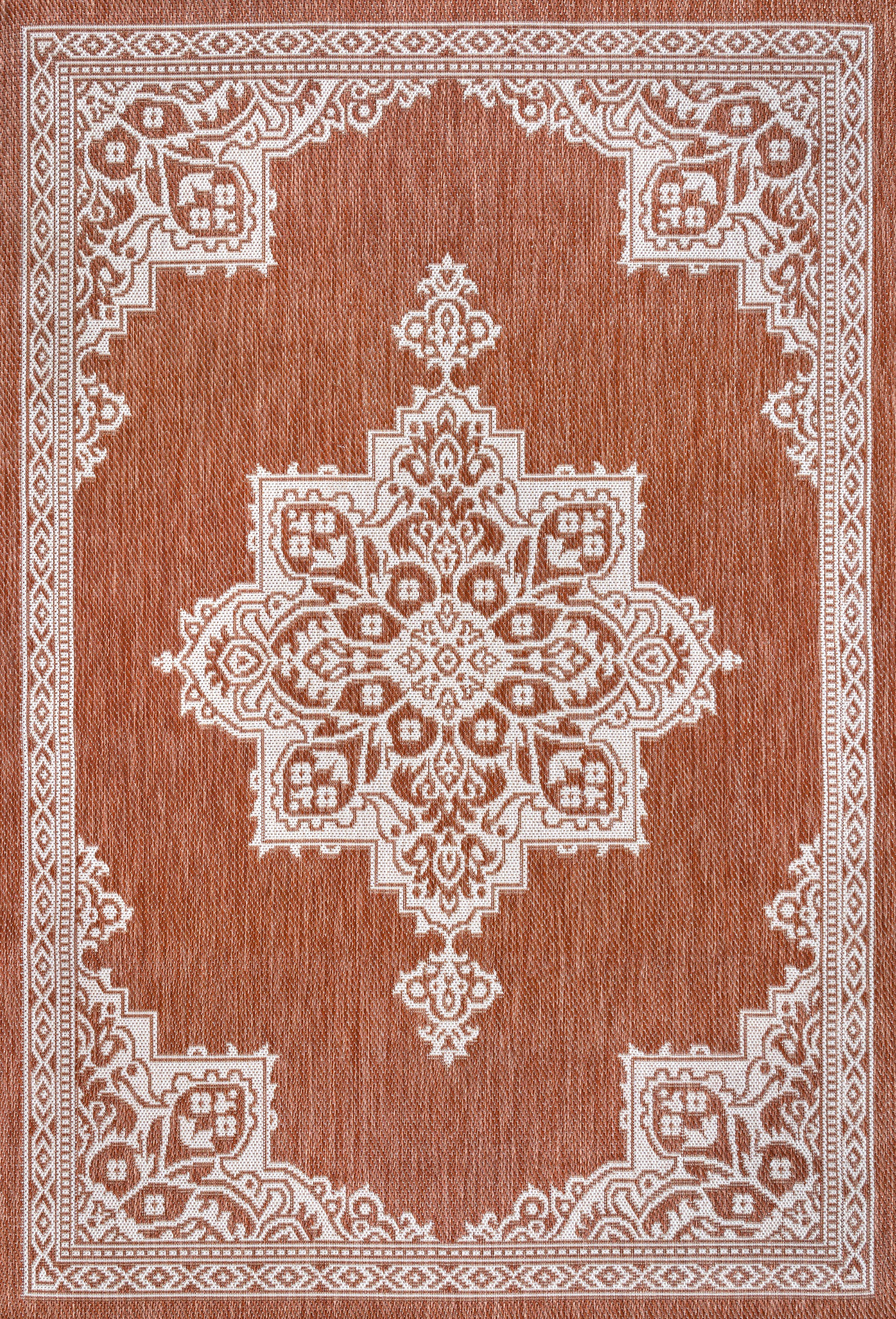 Terra/Cream