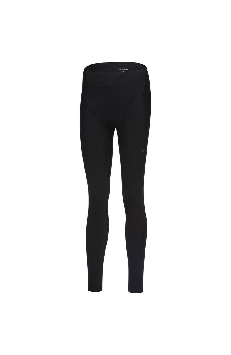 GOREWEAR Swiftride Thermo Tights - Women's, Alternate, color, Black