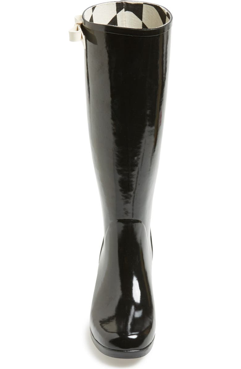 Kate Spade New York 'romi' rain boot, Alternate, color,