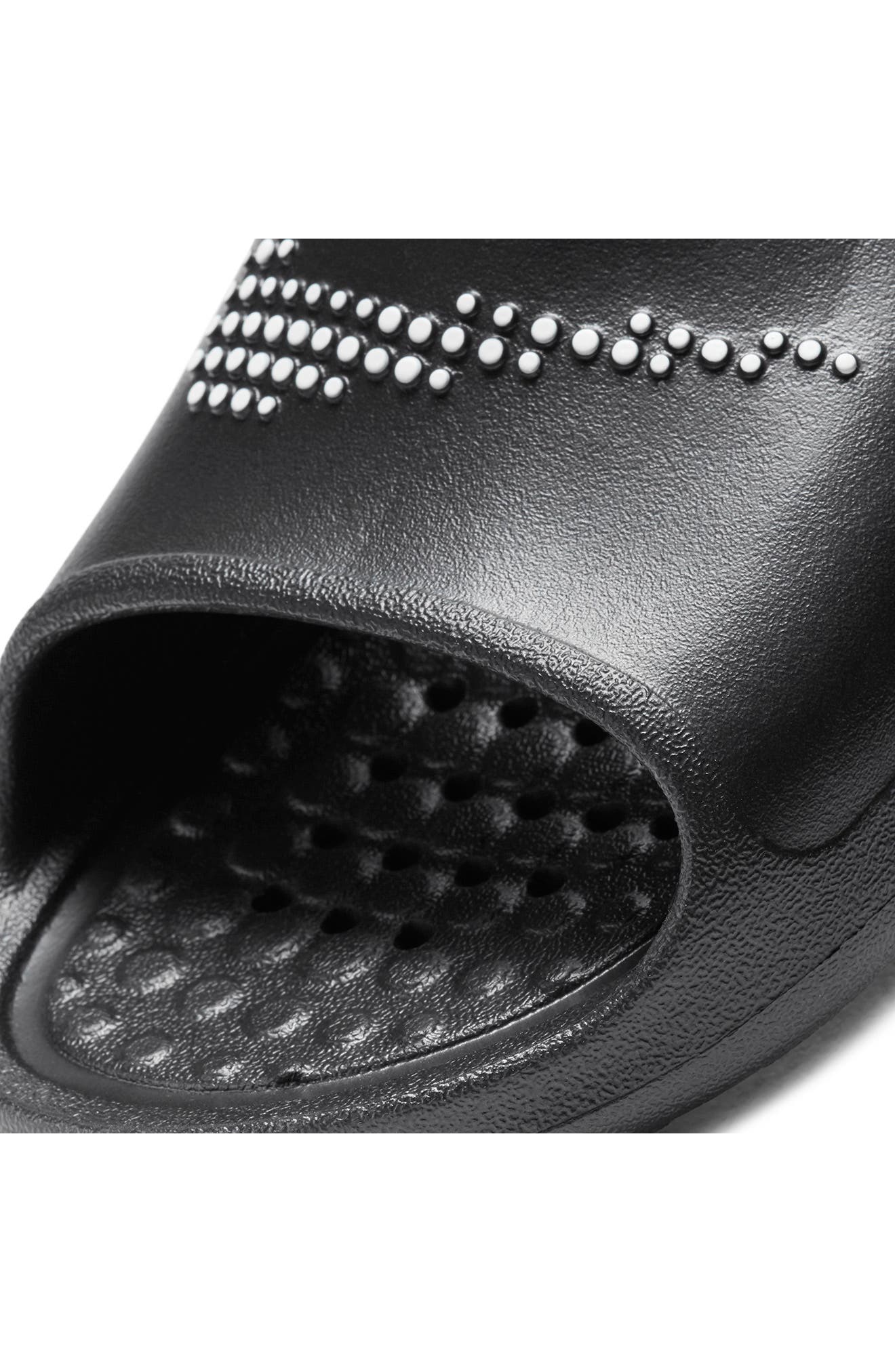 Nike Victori One Shower Slide Sandal, Alternate, color, 