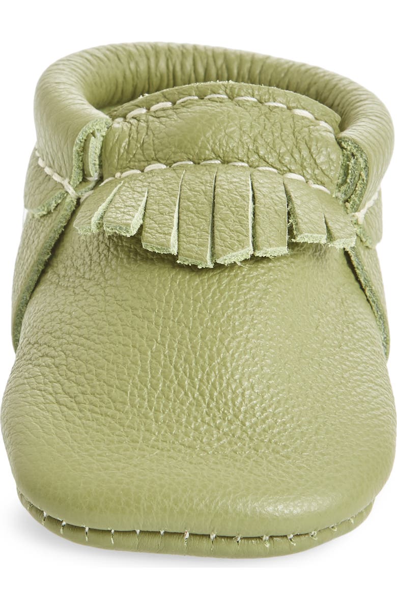 Freshly Picked Leather Moccasin, Alternate, color,