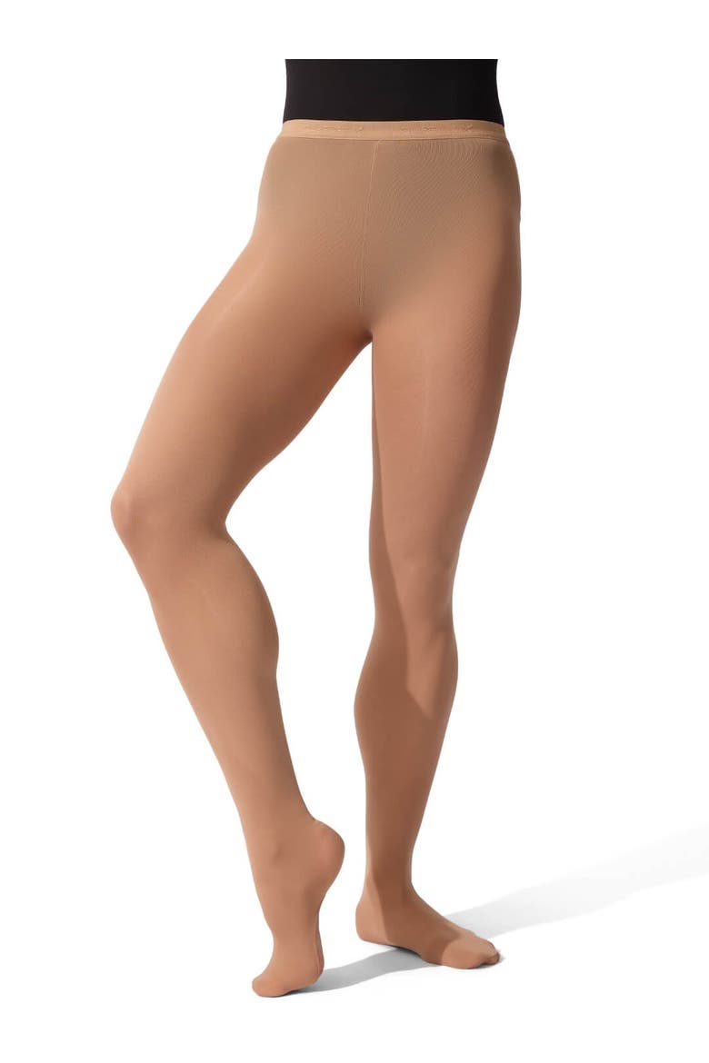 Ultra Soft Transition Tight®, Alternate, color, medium brown