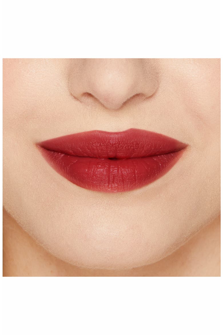 Melted Matte PSL Liquid Lipstick (Limited Edition), Alternate, color, SPICED TERRACOTTA RED