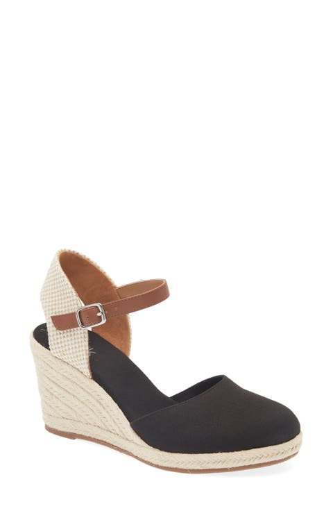 Sonia Wedge Sandal (Women)