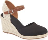 NORDSTROM RACK Sonia Wedge Sandal