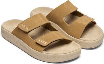Veja Etna Slide Sandal (Women) | Nordstrom