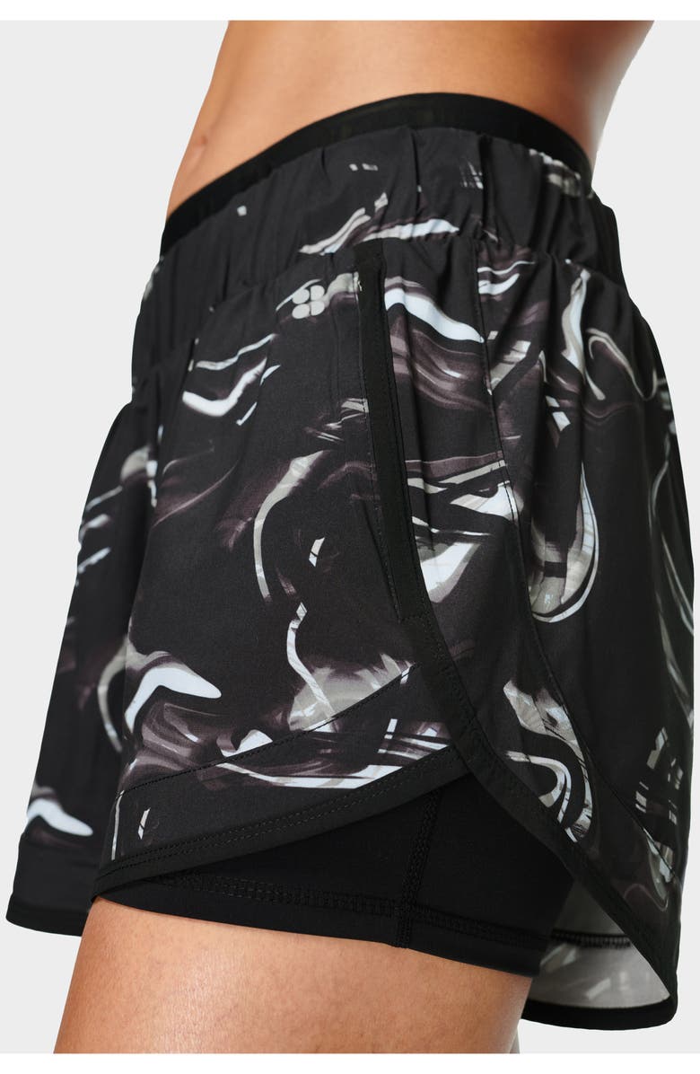 Sweaty Betty On Your Marks 4-Inch Running Shorts, Alternate, color, 