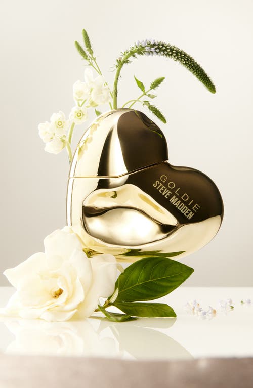 Steve Madden Goldie 1.0 Eau De Parfum In No Color