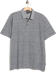 BOSS Press Short Sleeve Polo
