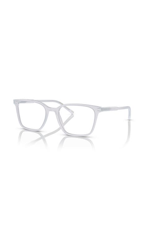 54mm Square optical glasses