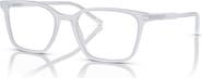 Dolce&Gabbana 54mm Square optical glasses
