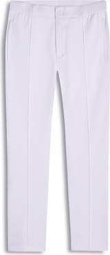 Bugatchi Soft Touch Pintuck Pants