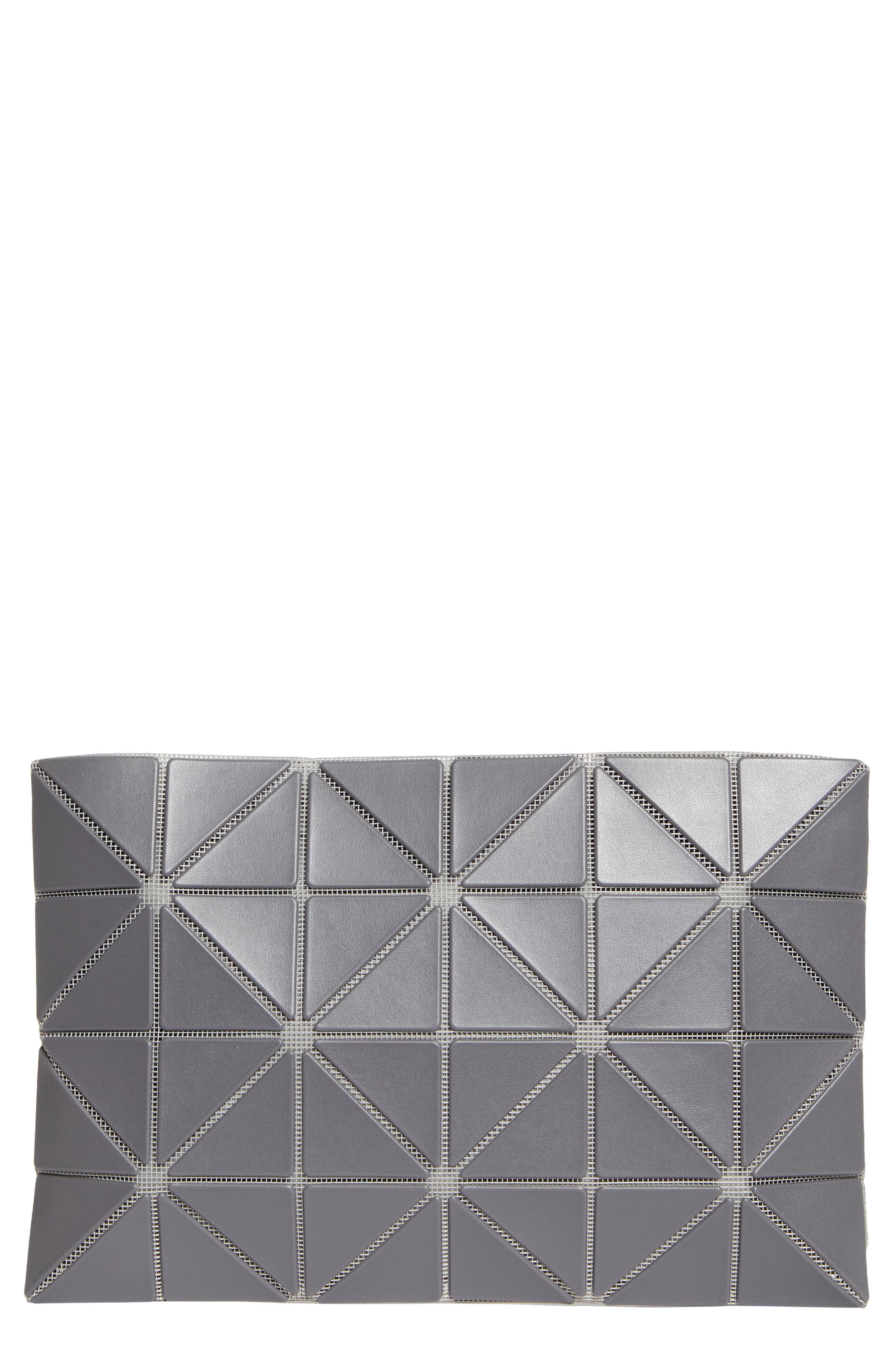 Bao Bao Issey Miyake Lucent Zip Pouch | Nordstrom