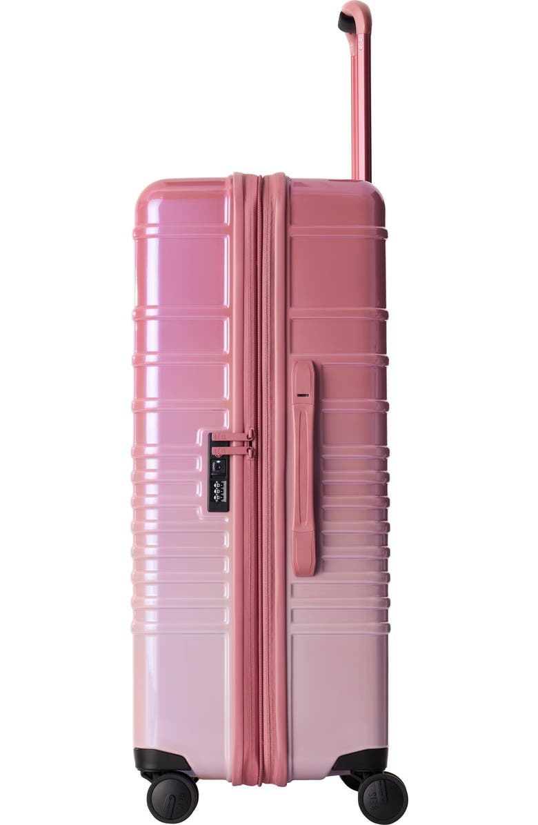 Béis The Wicked Large Expandable Check-In Roller, Alternate, color,