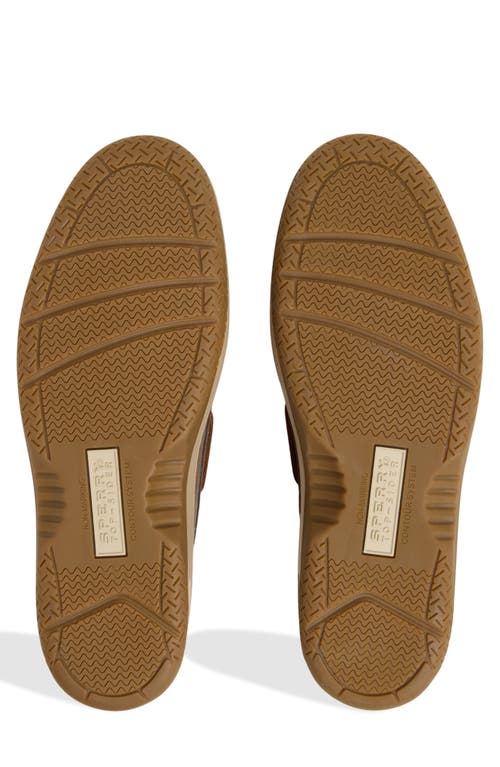 SPERRY SPERRY GOLD CUP BILLFISH™ 3-EYE BOAT SHOE