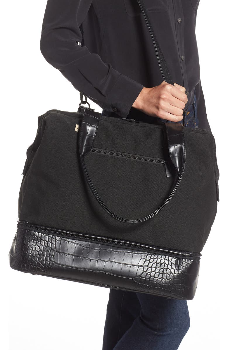 Béis The Mini Weekend Travel Bag, Alternate, color,