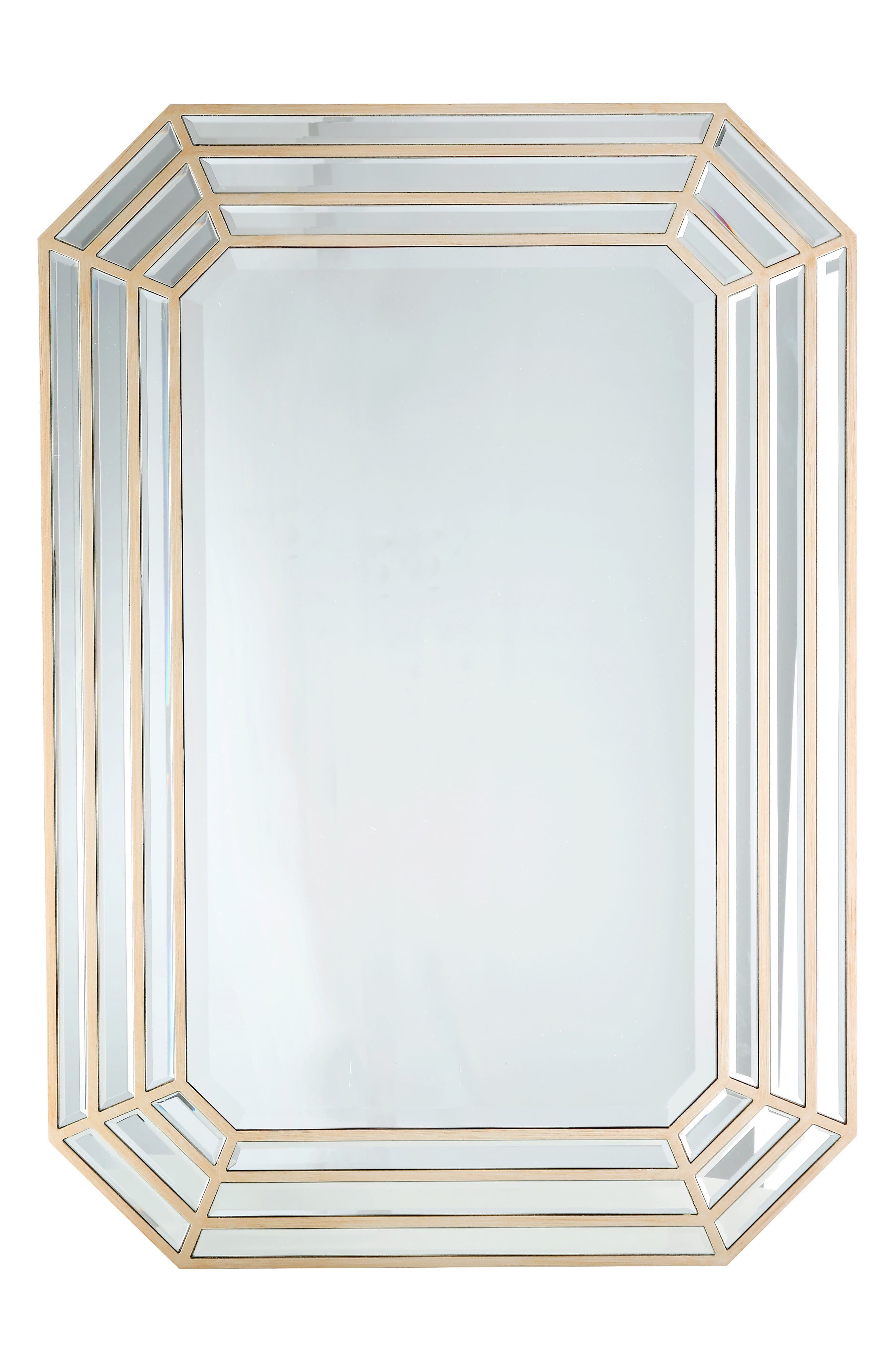 CAMDEN ISLE Webbed Wall Mirror | Nordstromrack