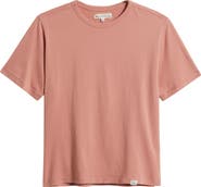 MERZ B SCHWANEN PIMATEE01 Organic Cotton Tee