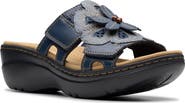 Clarks® Merliah Belle Wedge Sandal