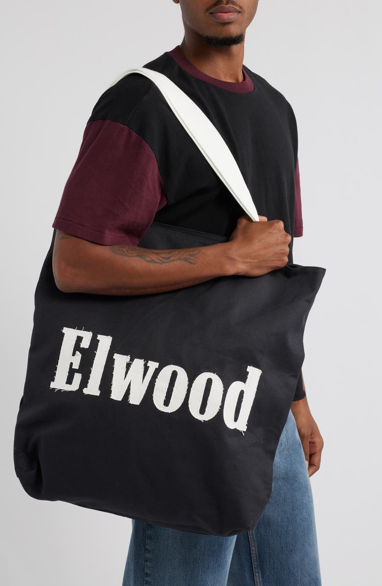 Elwood Tony Tote, Alternate, color,