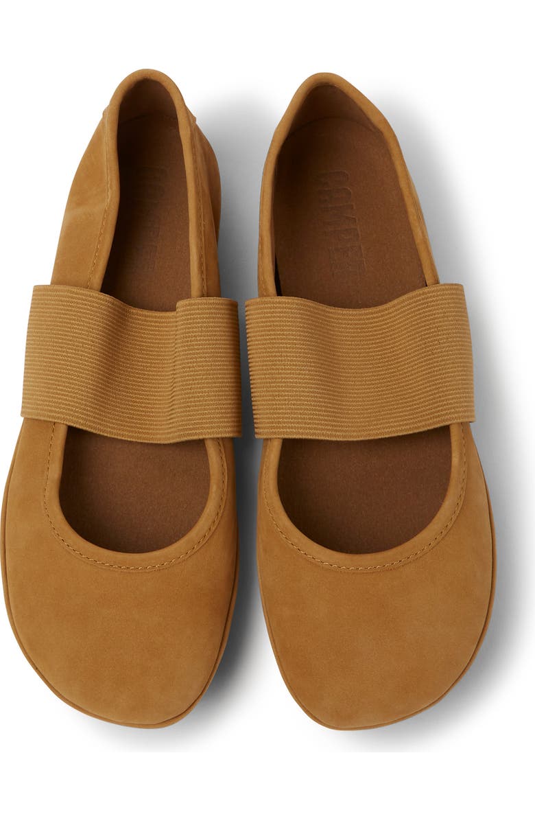 Camper Right Nina Flat, Alternate, color,