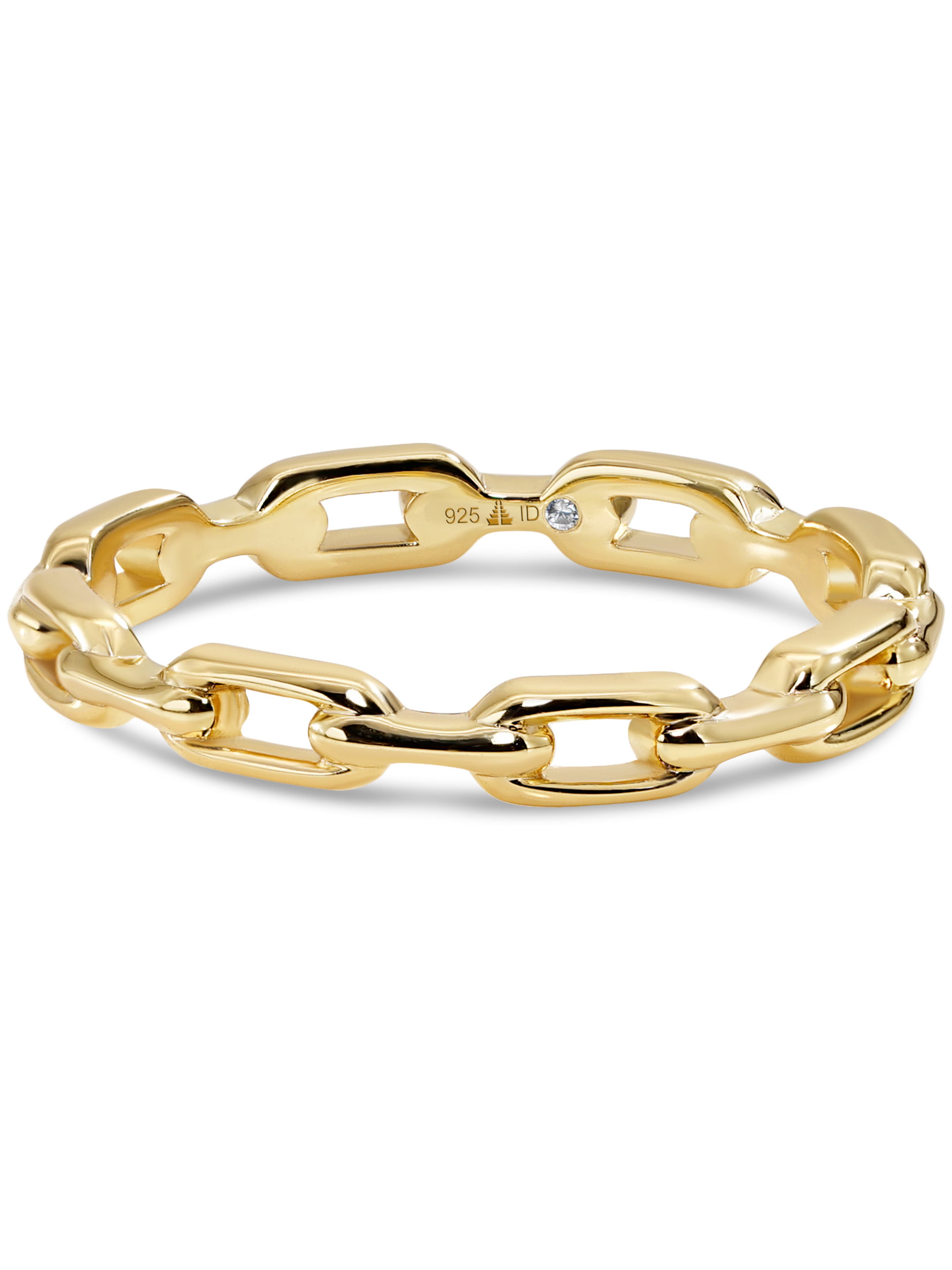 selected Yellow Gold