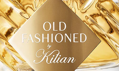 Kilian Paris Kilian 2-pc. Angels' Share Icon Perfume Gift Set In Transparent