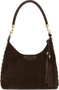 Rebecca Minkoff Nolita Compact Leather Hobo