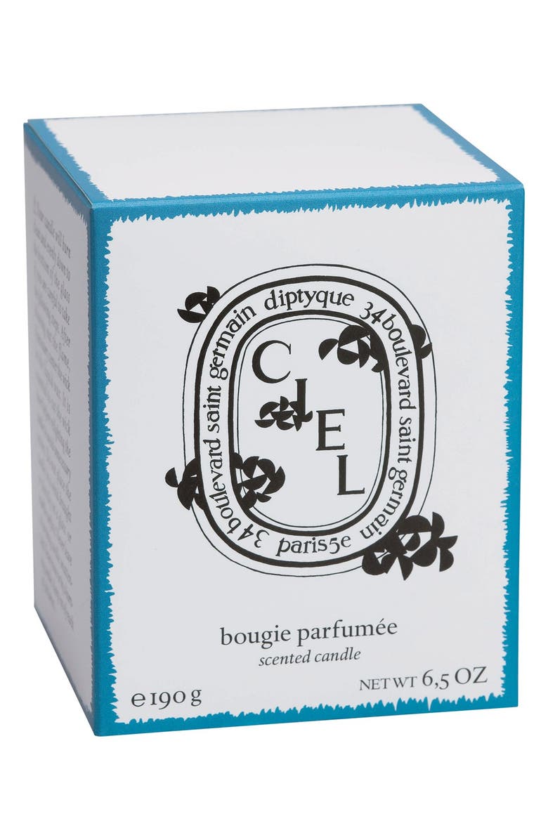 Diptyque , Alternate, color,