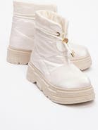 Prologue Shoes Mesta Boot
