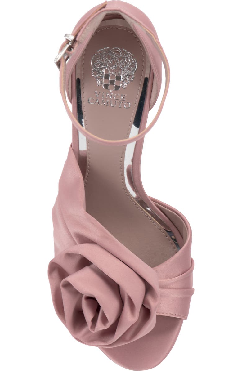 Vince Camuto Adaline Sandal, Alternate, color, Dusted Mauve