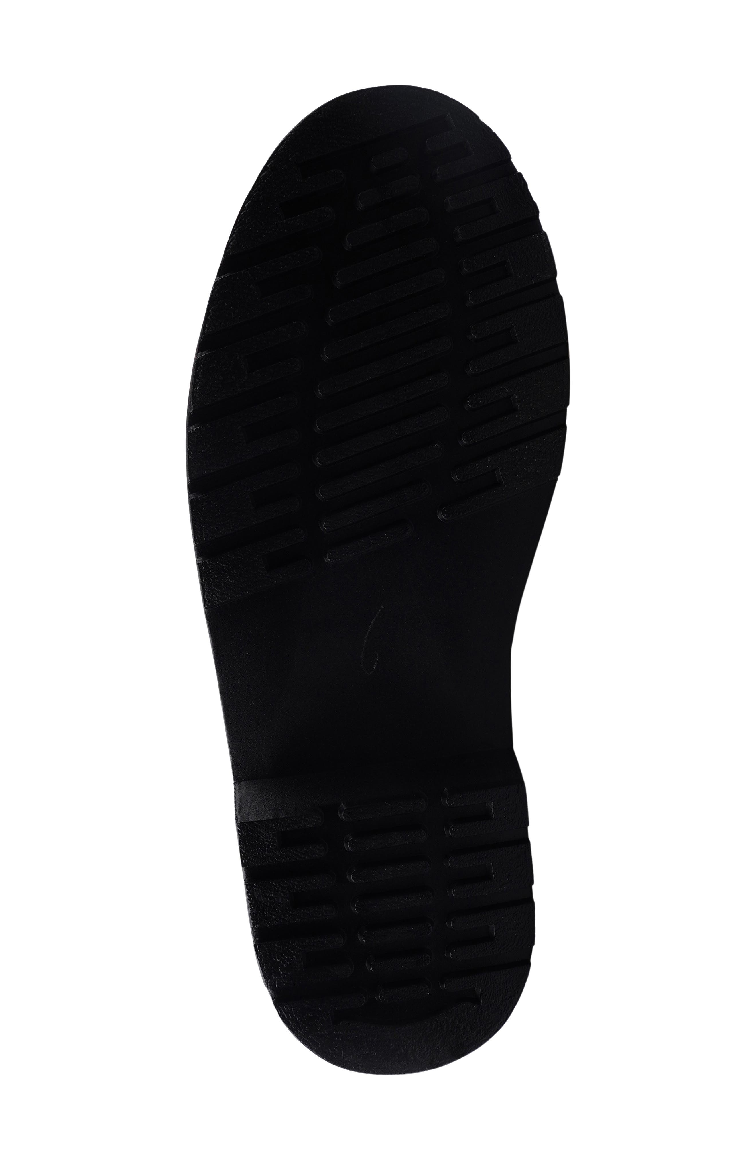 Artisan Crafted By Zigi Pacey Lace-Up Boot, Alternate, color, Black