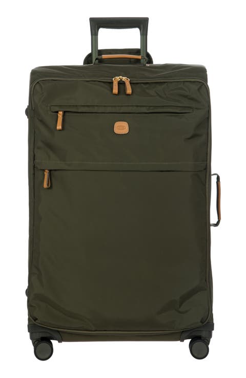 X-Travel 30-Inch Spinner Suitcase