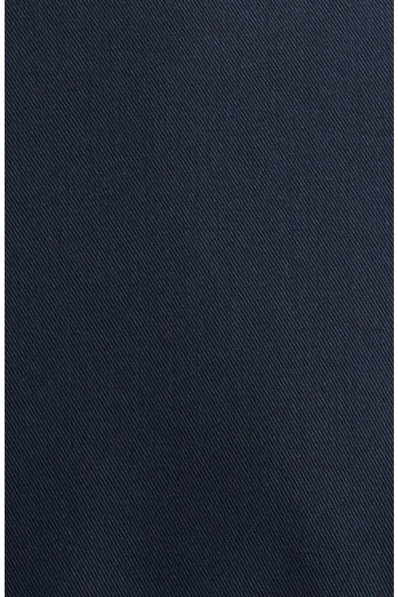 Slim Fit Solid Stretch Suit Jacket, Alternate, color, NAVY SEABORNE