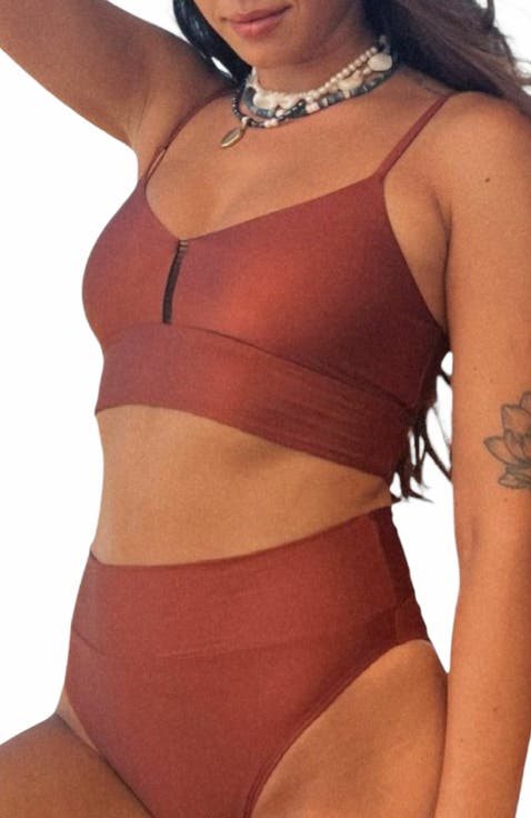 Bikini Top Rotem Basic