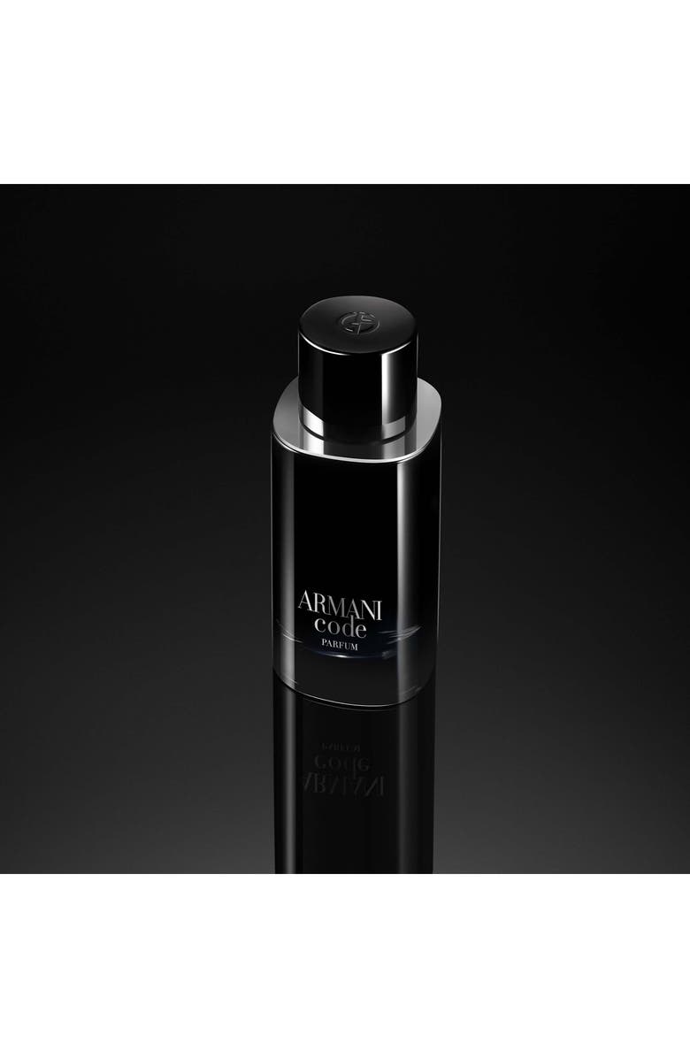 ARMANI beauty Armani Code Parfum 2-Piece Cologne Gift Set $193 Value, Alternate, color, 