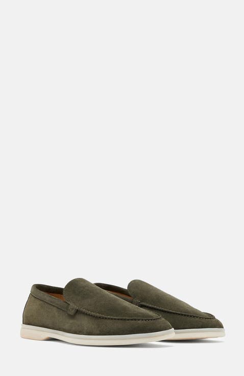 Ludovico Loafers