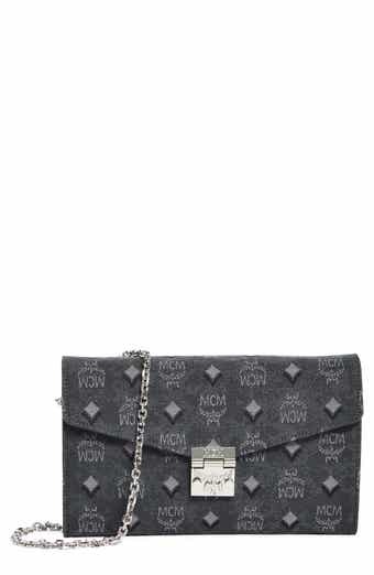 MCM Aren Crossbody Bag