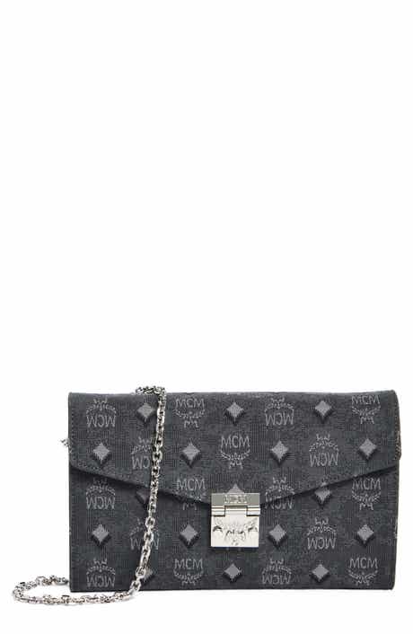 MCM Aren Crossbody Bag