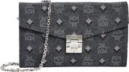 MCM Aren Crossbody Bag