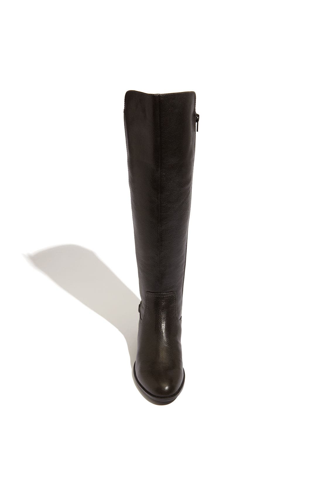 Sofft 'Claremont' Boot, Alternate, color, BLACK