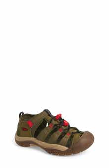 KEEN Kids' Newport H2 Water Friendly Sandal