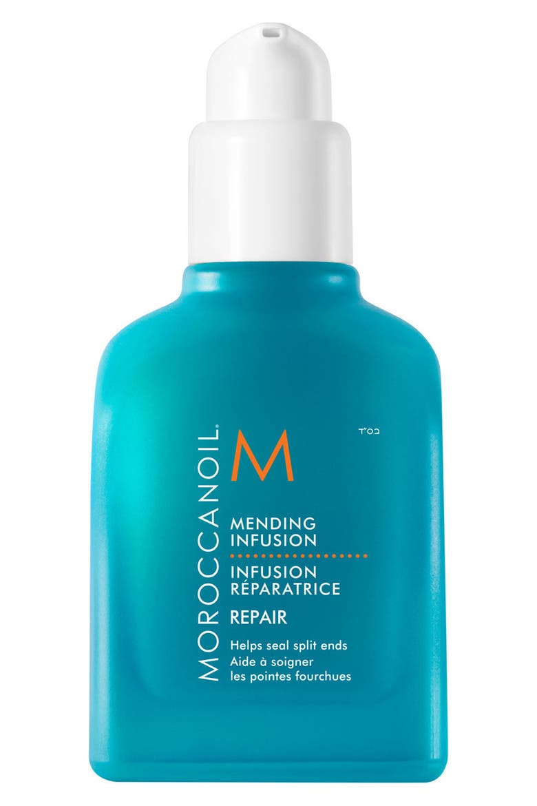 Mending Infusion, Main, color, NO COLOR