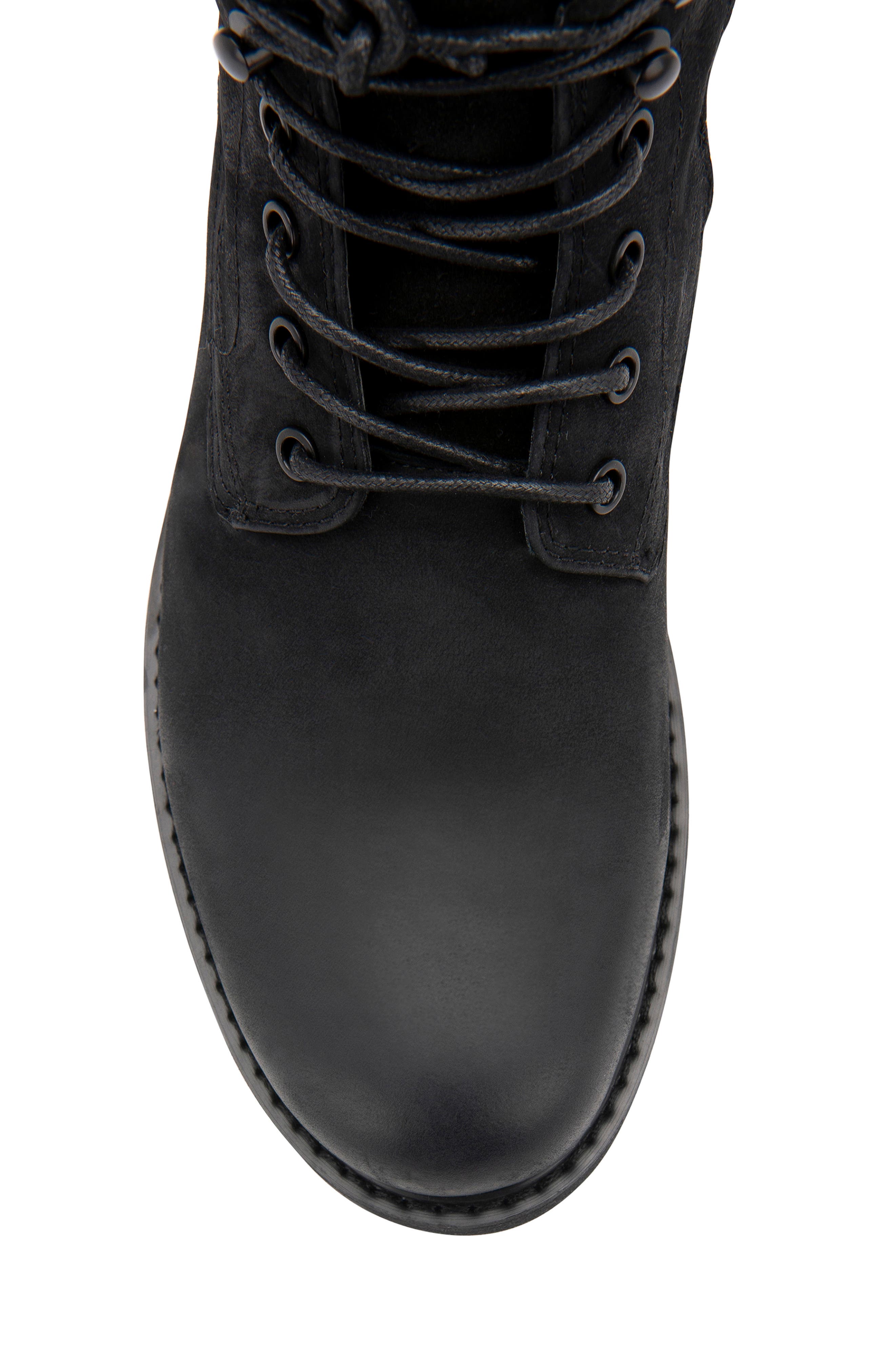 Blondo Patton Waterproof Plain Toe Boot, Alternate, color, 