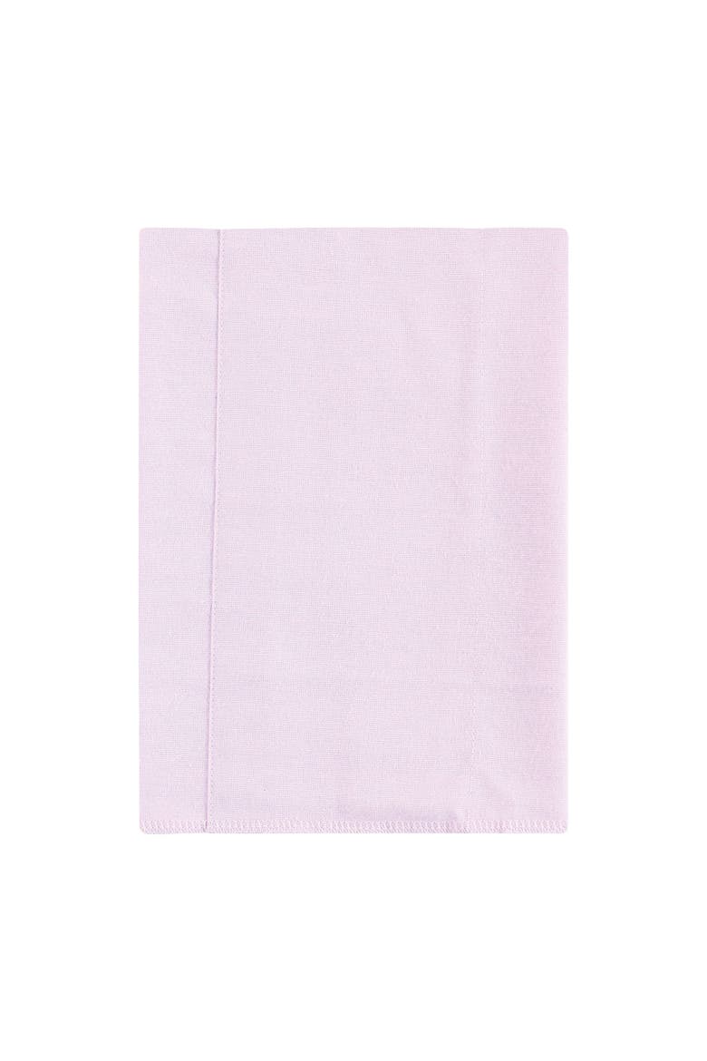 4 Piece Absorbent Flannel Burp Cloth, Alternate, color, Garden Fairies