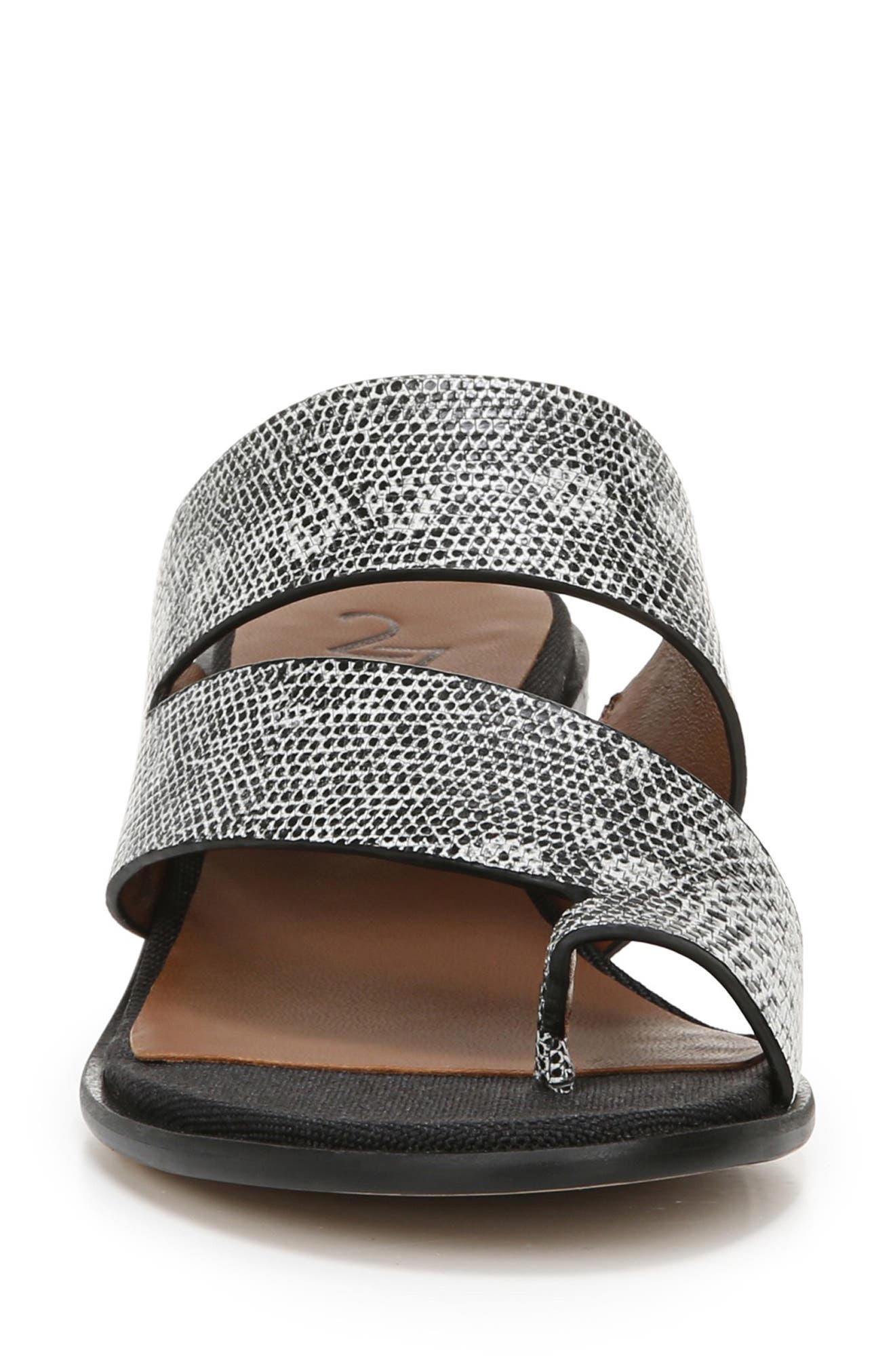 27 EDIT Naturalizer 27 Edit Karyl Slide Sandal, Alternate, color, 