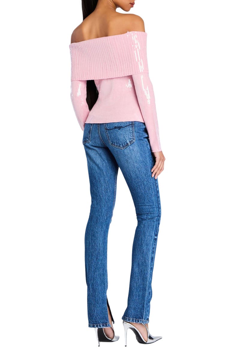 Retrofête Jourdana Top, Alternate, color, 